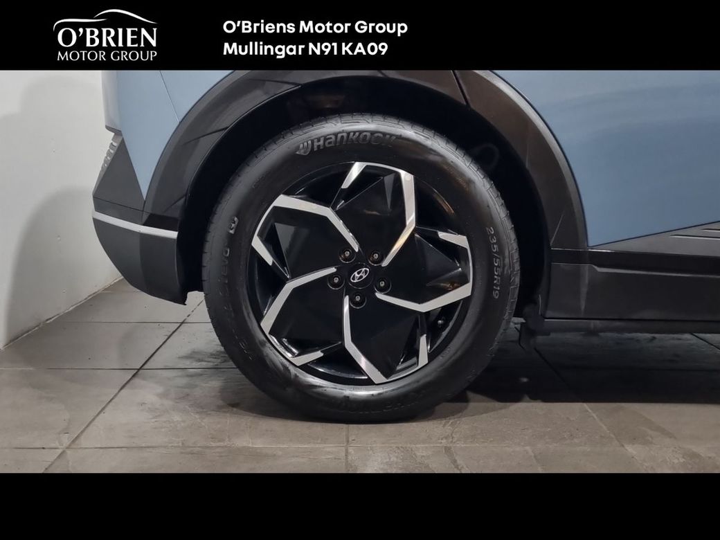 2023 Hyundai Ioniq 5