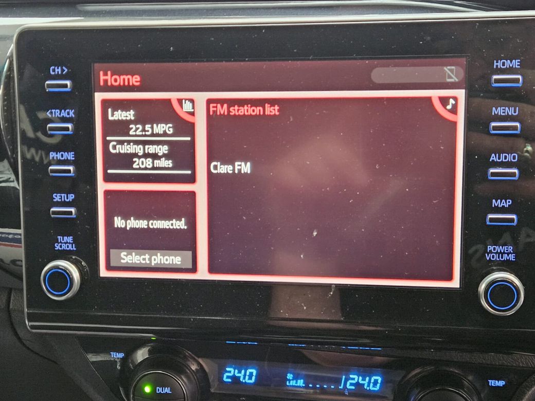 2023 Toyota Hilux
