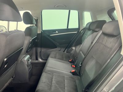 2013 Volkswagen Tiguan