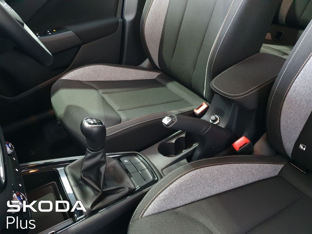 2025 Skoda Kamiq