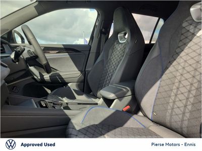 2026 Volkswagen Tayron
