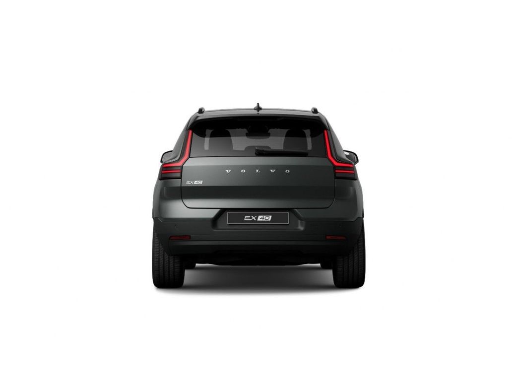 2027 Volvo EX40
