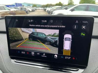 2023 Skoda Enyaq