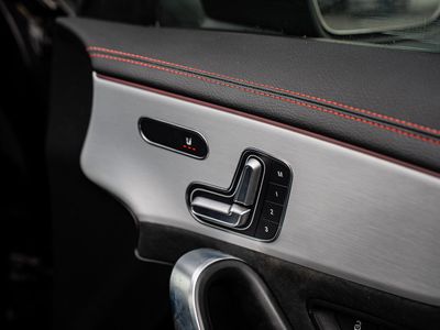 2023 Mercedes-Benz CLA Class