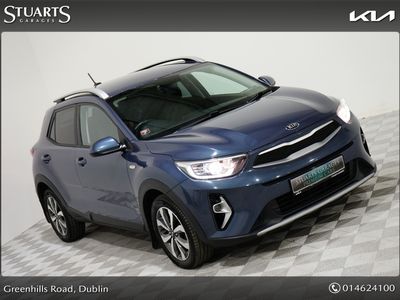 2024 Kia Stonic