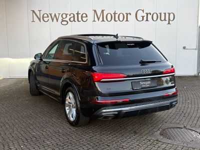 2025 Audi Q7