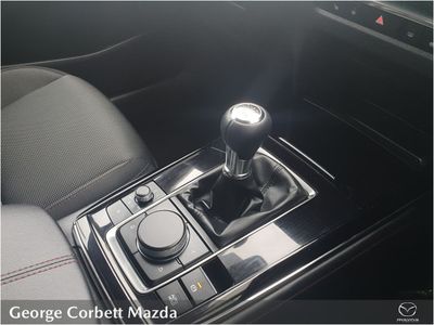 2023 Mazda CX-30