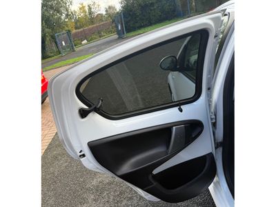 2012 Toyota Aygo
