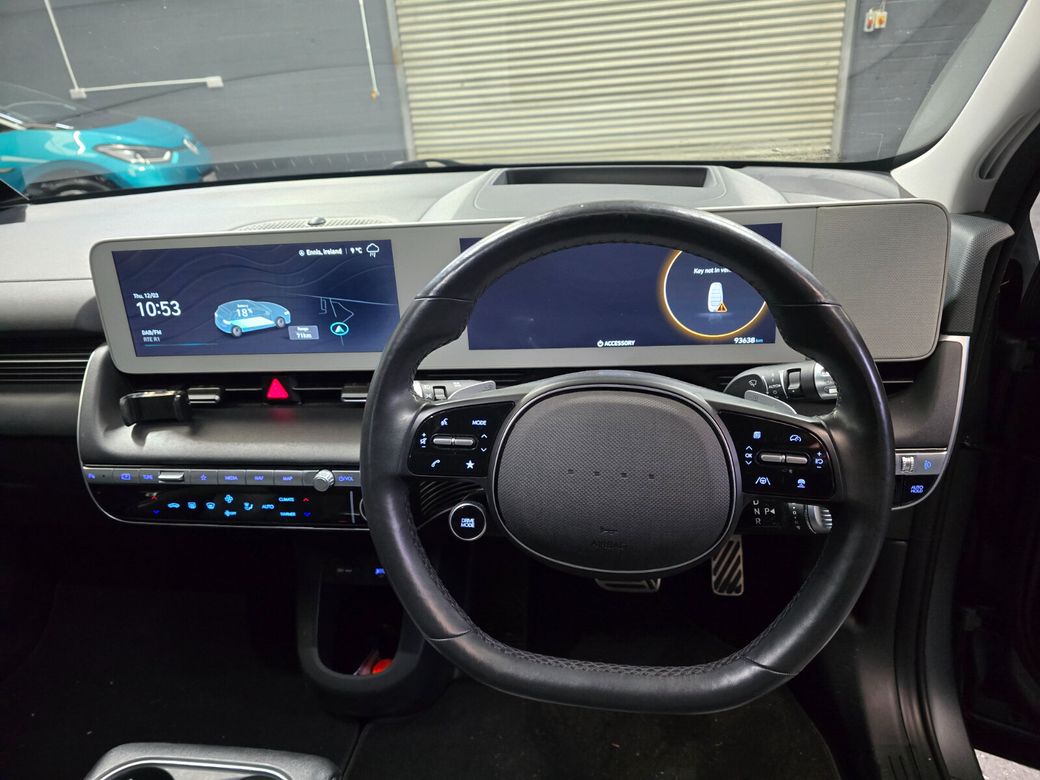 2023 Hyundai Ioniq 5