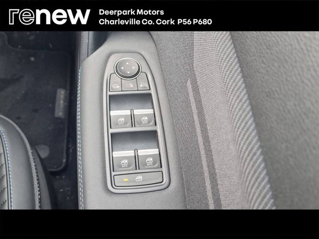 2026 Renault Symbioz