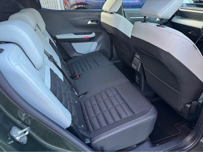 2026 Citroen C3 Aircross