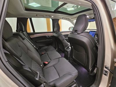 2025 Volvo XC90