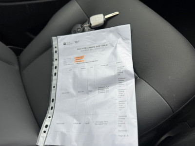 2019 Renault Kangoo