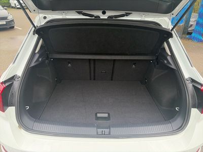 2025 Volkswagen T-Roc