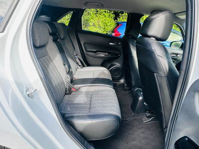 2022 Honda Fit