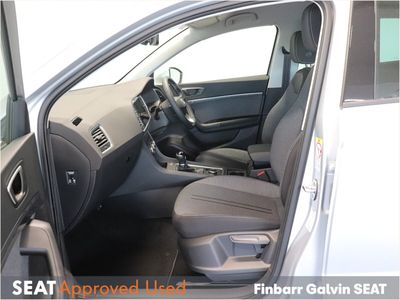 2026 SEAT Ateca