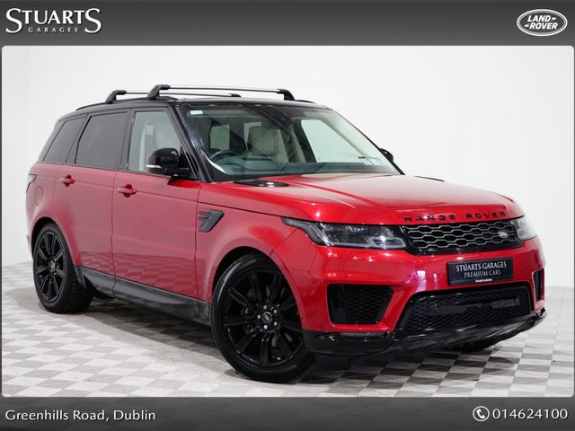 vehicle for sale from Stuarts Garages