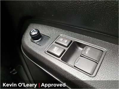 2022 Suzuki Ignis