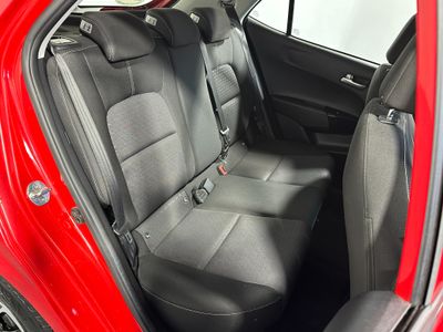 2018 Kia Picanto