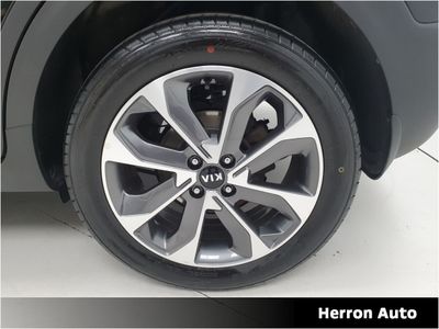 2021 Kia Stonic