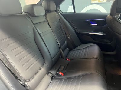 2024 Mercedes-Benz C Class