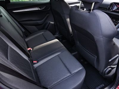 2024 Skoda Karoq
