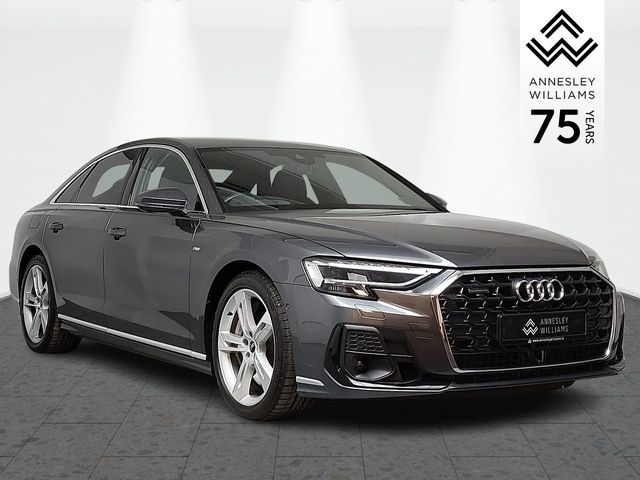 vehicle for sale from Annesley Williams