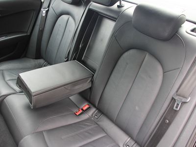 2018 Audi A6