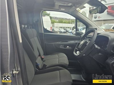 2026 Citroen Berlingo