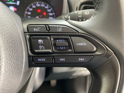 2023 Toyota Yaris