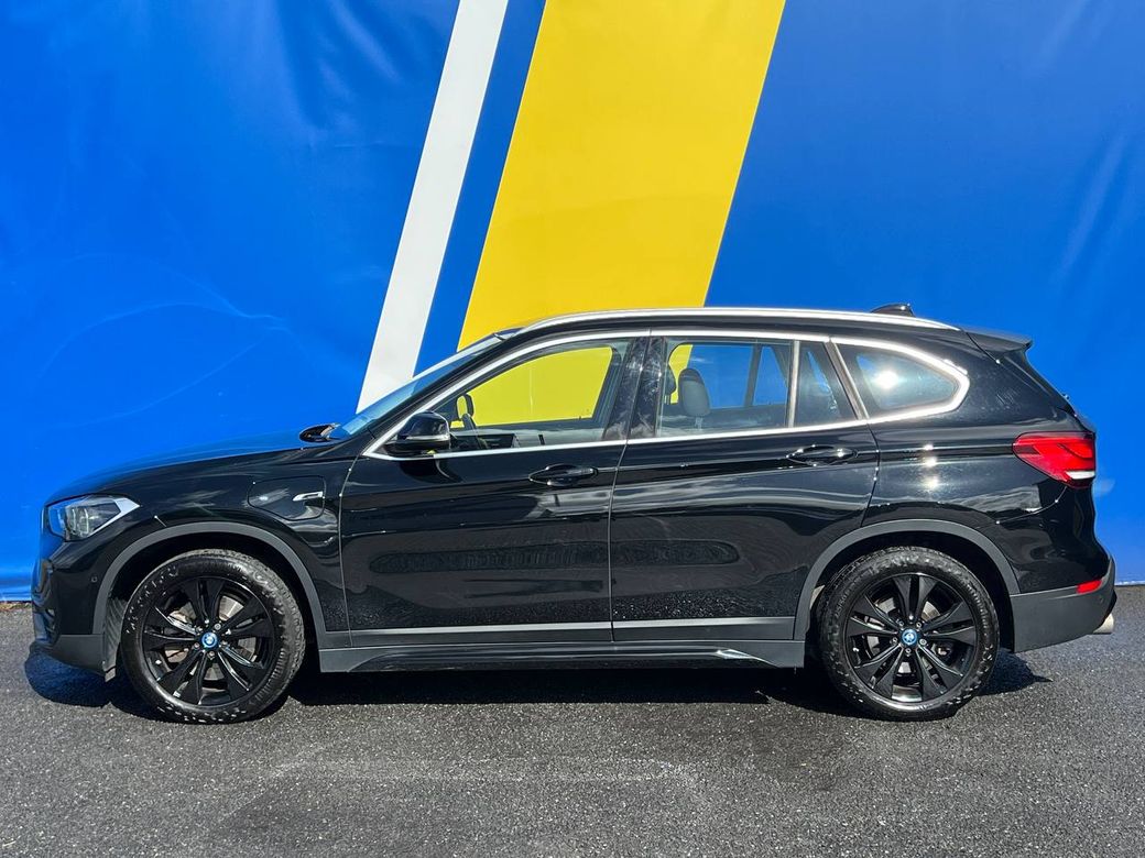 2022 BMW X1