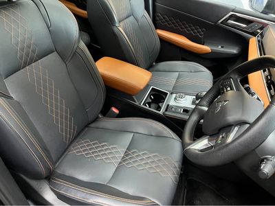 2024 Mitsubishi Outlander