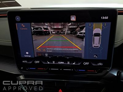 2026 Cupra Leon