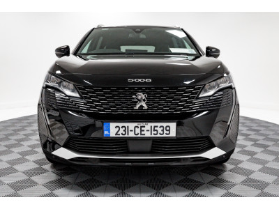 2023 Peugeot 5008