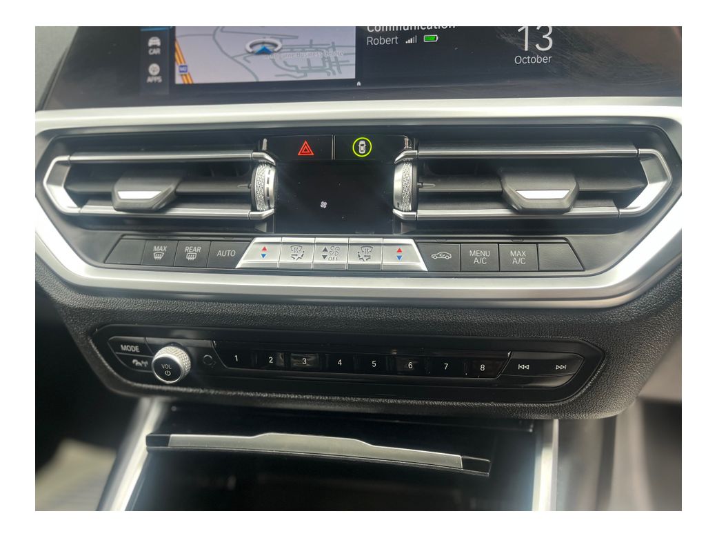 2020 BMW 3 Series