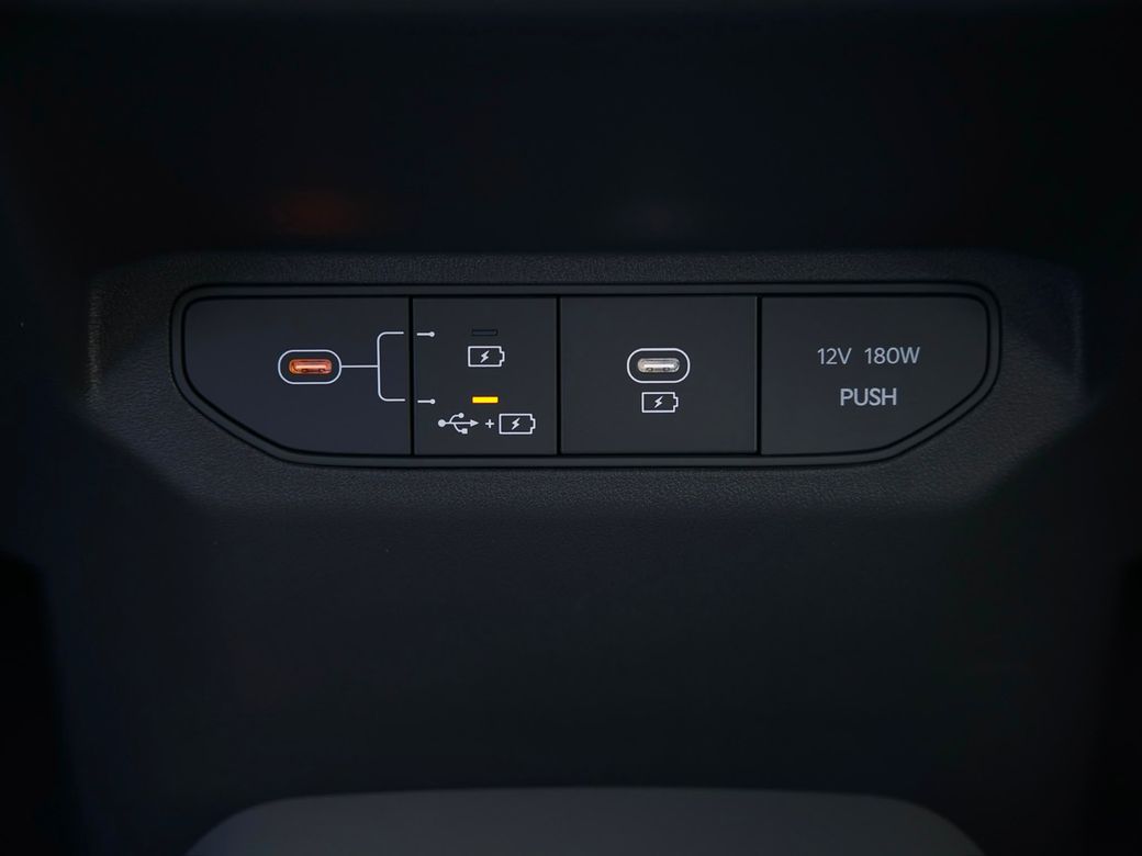 2026 Kia EV3