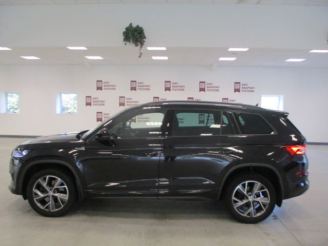 vehicle for sale from Dan Seaman Motors