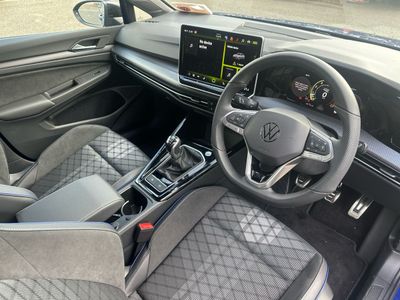 2026 Volkswagen Golf