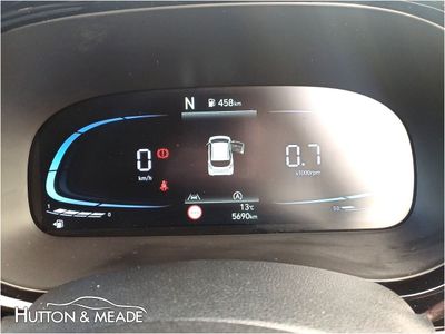 2025 Hyundai i10