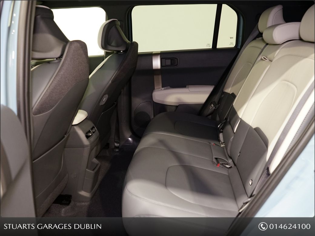 2026 Kia EV3