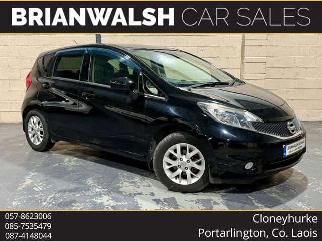 vehicle for sale from Brian Walsh Car Sales Portarlington