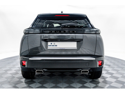 2024 Peugeot 2008