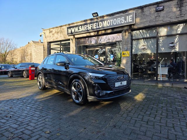 vehicle for sale from Sarsfield Motors