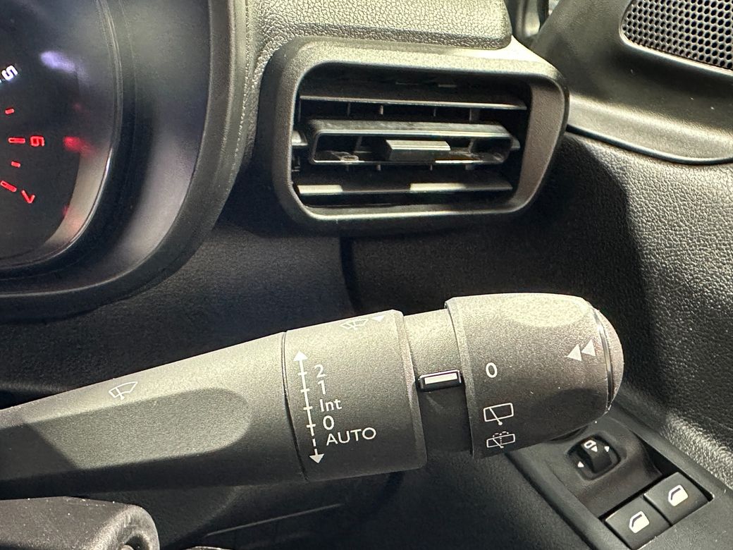 2023 Fiat Doblo