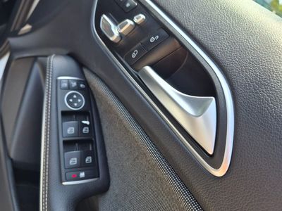 2016 Mercedes-Benz A Class