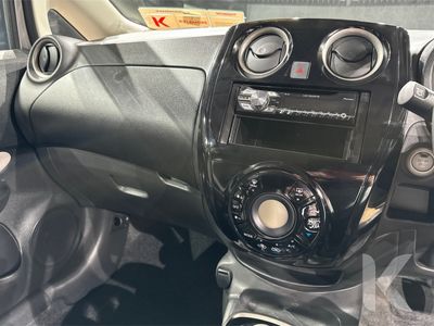 2020 Nissan Note
