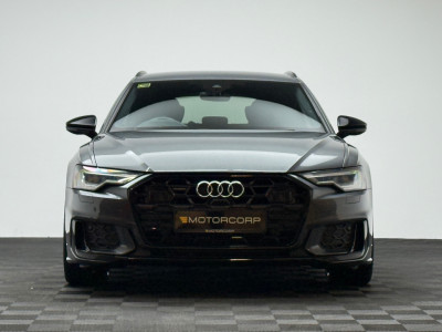 2024 Audi A6
