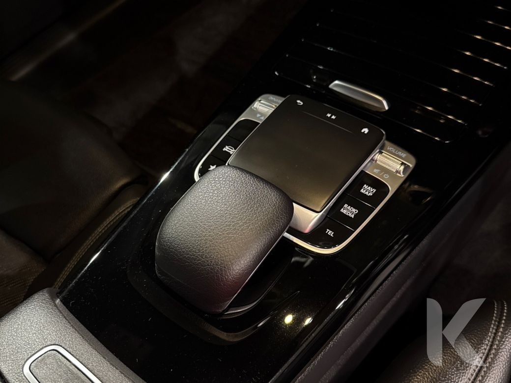 2020 Mercedes-Benz A Class