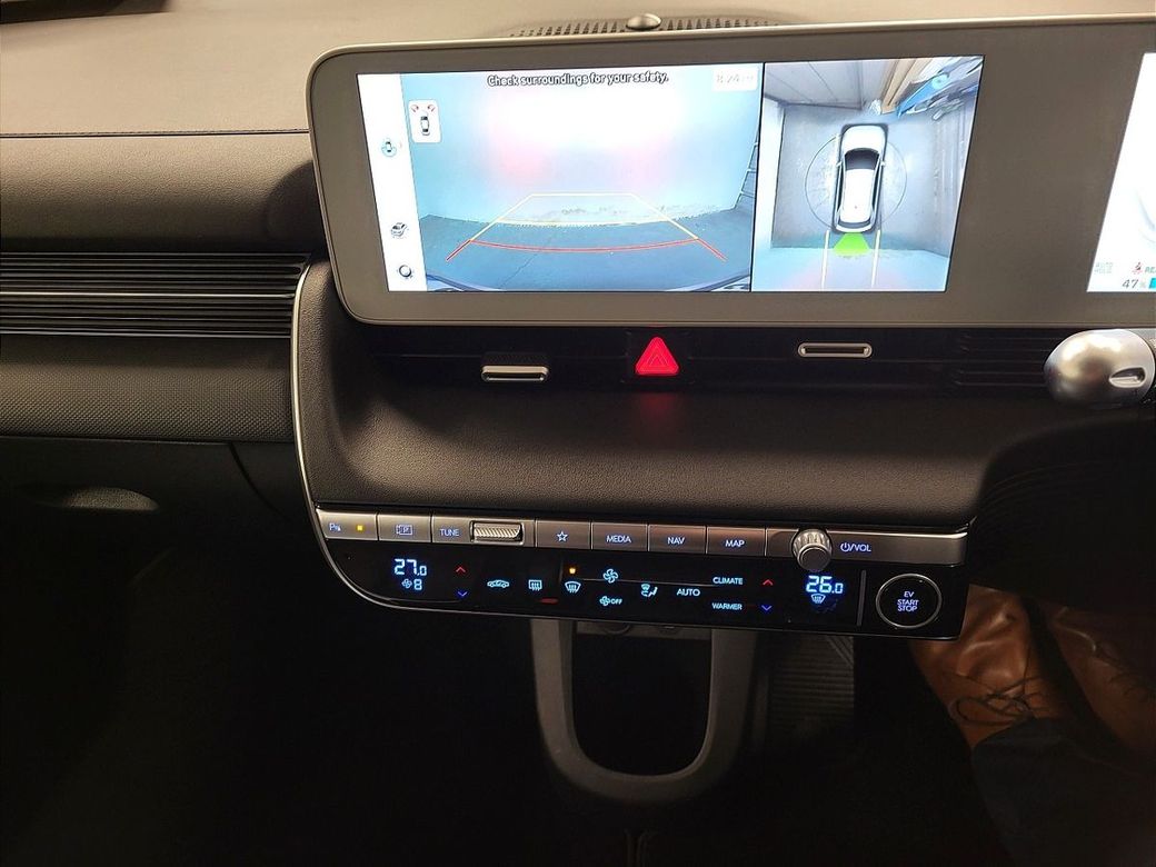 2024 Hyundai Ioniq 5