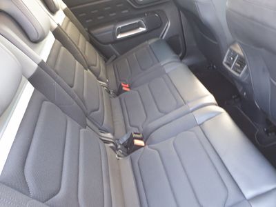 2024 Citroen C5 Aircross